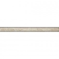 Бордюр глянцевая Гран-Виа SPA039R Беж Светлый Обрезной 30x3 19мм  бежевый Kerama Marazzi