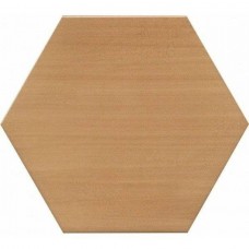 Керамическая плитка глянцевая Макарена 24014 23x20 9мм  бежевый Kerama Marazzi