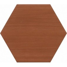 Керамическая плитка глянцевая Макарена 24015 23x20 9мм коричневый Kerama Marazzi Керамическая плитка глянцевая Макарена 24015 23x20 9мм коричневый Kerama Marazzi