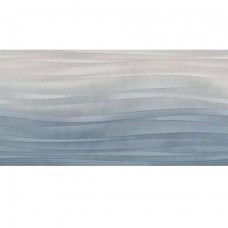 Керамическая плитка глянцевая Маритимос 11142R Микс Структура Обрезной 60x30 9мм  бежевый Kerama Marazzi