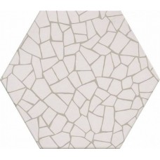 Керамогранит матовая Парк Гуэля SG27009N белый 33x29 8мм  Kerama Marazzi