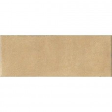 Керамическая плитка глянцевая Площадь Испании 15130 40x15 9мм  желтый Kerama Marazzi