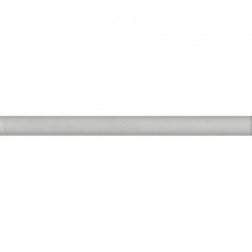 Бордюр матовая Раваль SPA037R серый Светлый Обрезной 30x3 19мм  Kerama Marazzi