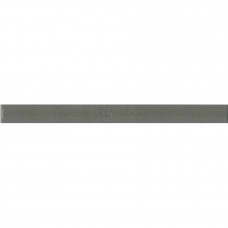 Бордюр матовая Раваль SPA035R серый Обрезной 30x3 19мм  Kerama Marazzi