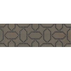 Декор матовая Раваль DC/D08/13062TR обрезной 90x30 9мм  коричневый Kerama Marazzi