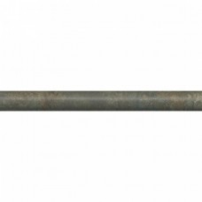 Бордюр матовая Рамбла SPB003R коричневый 20x3 9мм  Kerama Marazzi