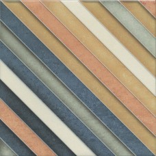 Декор матовая Фантазия HGD\A555\5009 1 Матовый 20x20 6.9мм синий Kerama Marazzi Декор матовая Фантазия HGD\A555\5009 1 Матовый 20x20 6.9мм синий Kerama Marazzi