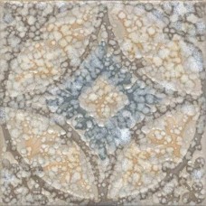 Декор матовая Барио DD/B38/17023 15x15 9мм бежевый Kerama Marazzi Декор матовая Барио DD/B38/17023 15x15 9мм бежевый Kerama Marazzi