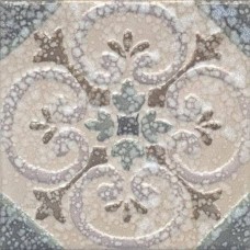 Декор матовая Барио DD/B32/17023 15x15 9мм бежевый Kerama Marazzi Декор матовая Барио DD/B32/17023 15x15 9мм бежевый Kerama Marazzi