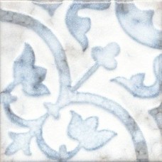 Декор матовая Барио DD/C22/17023 15x15 9мм белый Kerama Marazzi Декор матовая Барио DD/C22/17023 15x15 9мм белый Kerama Marazzi
