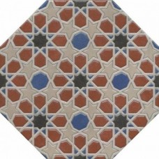 Керамогранит матовая Паласио VT/A48/SG2432 24x24 7мм  многоцветный Kerama Marazzi