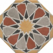 Керамогранит матовая Паласио VT/A52/SG2432 24x24 7мм  бежевый Kerama Marazzi