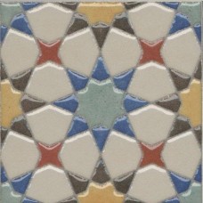 Вставка матовая Паласио VT/A61/1266H 10x10 7мм красный Kerama Marazzi Вставка матовая Паласио VT/A61/1266H 10x10 7мм красный Kerama Marazzi