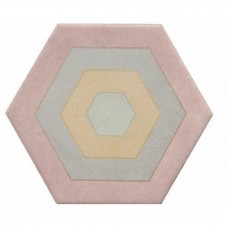 Вставка матовая Патакона VT/A75/SG1010 12x10 7мм бежевый Kerama Marazzi Вставка матовая Патакона VT/A75/SG1010 12x10 7мм бежевый Kerama Marazzi