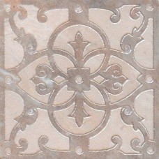 Вставка лаппатированная Понтичелли HGD/A54/SG1550L Лаппатированный 15x15 8мм  бежевый Kerama Marazzi