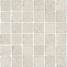 Декор матовая Про Фьюче SBM006/DD640420 бежевый Мозаичный 30x30 9мм  Kerama Marazzi