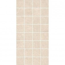 Керамическая плитка матовая Эскориал MM14022 Мозаичный 40x20 9.5мм  бежевый Kerama Marazzi