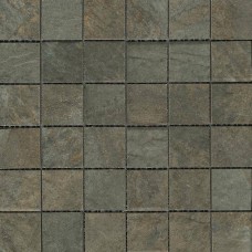 Мозаика матовая Сланец SG173/002 30x30 8мм  серый Kerama Marazzi