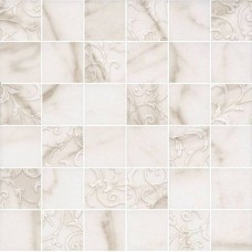Декор глянцевая Карелли MM11197 30x30 9мм бежевый Kerama Marazzi Декор глянцевая Карелли MM11197 30x30 9мм бежевый Kerama Marazzi