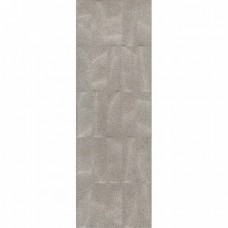 Керамическая плитка матовая Безана 12152R 75x25 11мм  серый Kerama Marazzi