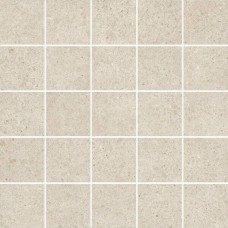 Декор матовая Безана MM12138 25x25 9мм  бежевый Kerama Marazzi
