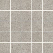Декор матовая Безана MM12137 25x25 9мм  коричневый Kerama Marazzi