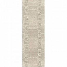 Декор матовая Безана OP/C201/12138R 75x25 9мм  бежевый Kerama Marazzi