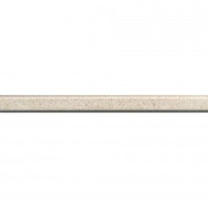 Карандаш матовая Безана PFH001R 25x2 11мм  бежевый Kerama Marazzi