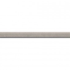 Карандаш матовая Безана PFH002R 25x2 11мм  серый Kerama Marazzi