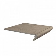 Ступень матовая Бореале SG934800N/GR 30x30 8мм  бежевый Kerama Marazzi