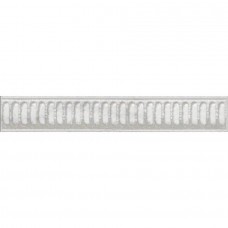 Бордюр матовая Брера VT/A186/8327 20x3 6.9мм  серый Kerama Marazzi