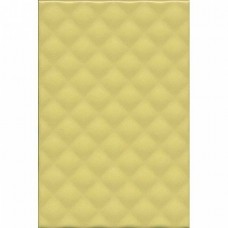 Керамическая плитка матовая Брера 8330 30x20 8.6мм  желтый Kerama Marazzi