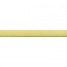 Карандаш матовая Брера PFE019 20x2 9мм  желтый Kerama Marazzi