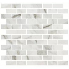 Мозаика матовая Буонарроти MM13105T белый Мозаичный 32x30 9мм  Kerama Marazzi