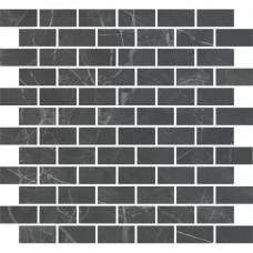 Мозаика матовая Буонарроти MM13106T серый Темный Мозаичный 32x30 9мм  Kerama Marazzi