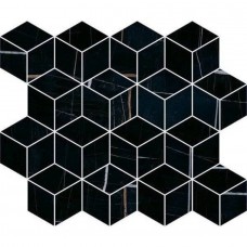 Декор глянцевая Греппи T017/14026 45x38 10мм черный Kerama Marazzi Декор глянцевая Греппи T017/14026 45x38 10мм черный Kerama Marazzi