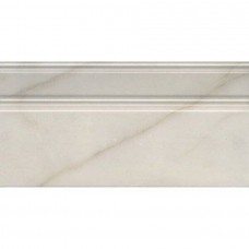 Плинтус глянцевая Греппи FME007R 40x20 16мм  бежевый Kerama Marazzi