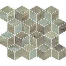 Декор глянцевая Джардини T017/14025 45x38 10мм зеленый Kerama Marazzi Декор глянцевая Джардини T017/14025 45x38 10мм зеленый Kerama Marazzi
