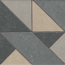 Декор матовая Матрикс VT/A190/SG1593 20x20 8мм серый Kerama Marazzi Декор матовая Матрикс VT/A190/SG1593 20x20 8мм серый Kerama Marazzi