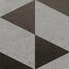 Декор матовая Матрикс SBD036/SG1590 20x20 8мм  серый Kerama Marazzi