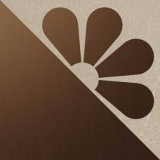 Декор матовая Матрикс SBD030/SG1593 20x20 8мм  бежевый Kerama Marazzi