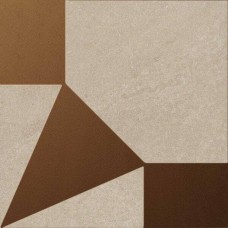 Декор матовая Матрикс SBD028/SG1593 20x20 8мм  бежевый Kerama Marazzi