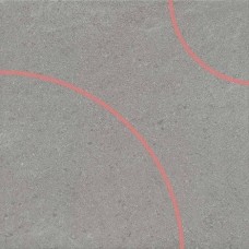 Декор матовая Матрикс SBD057/SG9356 30x30 8мм  серый Kerama Marazzi