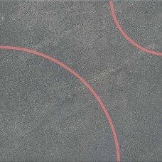 Декор матовая Матрикс SBD060/SG9357 30x30 8мм  серый Kerama Marazzi