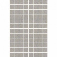 Декор матовая Матрикс MM8343 серый Мозаичный 30x20 6.9мм  Kerama Marazzi