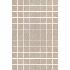 Декор матовая Матрикс MM8344 бежевый Мозаичный 30x20 6.9мм  Kerama Marazzi