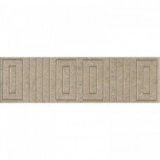 Бордюр матовая Матрикс OS/C242/8344 бежевый 20x6 6.9мм  Kerama Marazzi