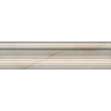 Бордюр глянцевая Стеллине BLB043 20x5 19мм  бежевый Kerama Marazzi