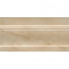 Плинтус глянцевая Стеллине FMD023 20x10 13мм  бежевый Kerama Marazzi