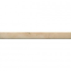 Карандаш глянцевая Стеллине PFE022 20x2 9мм  бежевый Kerama Marazzi